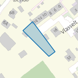 Perceel THD00-D-3425