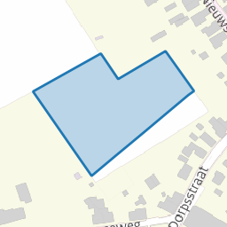 Perceel THD00-D-3429