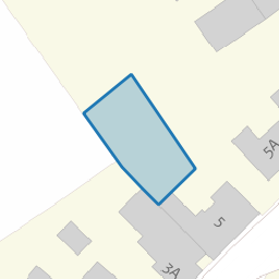 Perceel THD00-D-3430