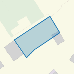 Perceel THD00-D-3433