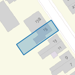 Perceel THD00-D-3435