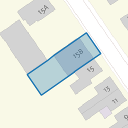 Perceel THD00-D-3436