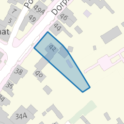 Perceel THD00-D-3438