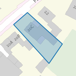 Perceel THD00-D-3440