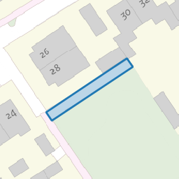 Perceel THD00-D-3444