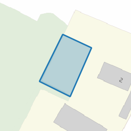 Perceel THD00-D-3446