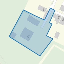 Perceel THD00-D-3447