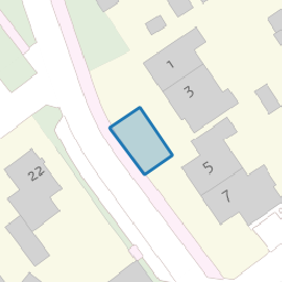 Perceel THD00-D-3451