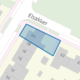 Perceel THD00-D-3456