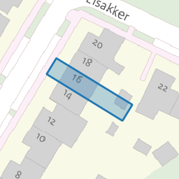 Perceel THD00-D-3458