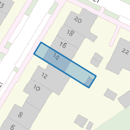 Perceel THD00-D-3459