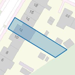 Perceel THD00-D-3460