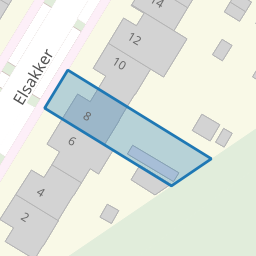 Perceel THD00-D-3462