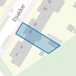 Perceel THD00-D-3463