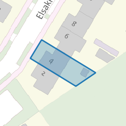 Perceel THD00-D-3464