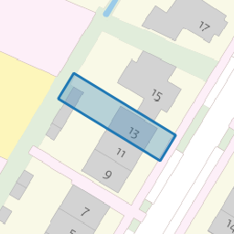 Perceel THD00-D-3465