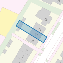 Perceel THD00-D-3466