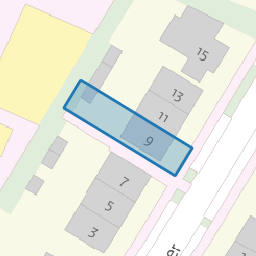 Perceel THD00-D-3467