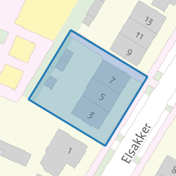 Perceel THD00-D-3468