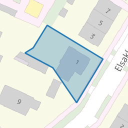 Perceel THD00-D-3469