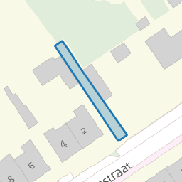 Perceel THD00-D-3473