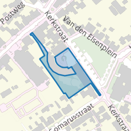 Perceel THD00-D-3475