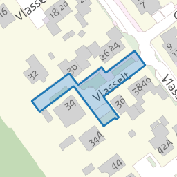 Perceel THD00-D-3480