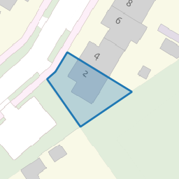 Perceel THD00-D-3481