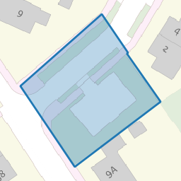 Perceel THD00-D-3482