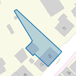 Perceel THD00-D-3485