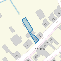 Perceel THD00-D-3486