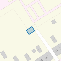 Perceel THD00-D-3487