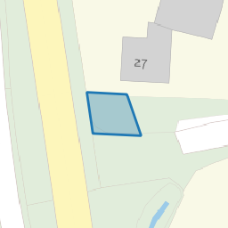 Perceel THD00-D-3489