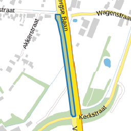 Perceel THD00-D-3498