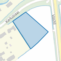 Perceel THD00-D-3504