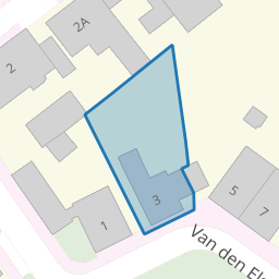 Perceel THD00-D-3505