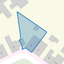 Perceel THD00-D-3506