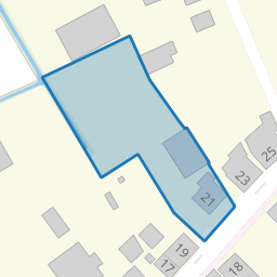 Perceel THD00-D-3507