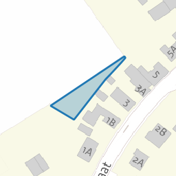 Perceel THD00-D-3509