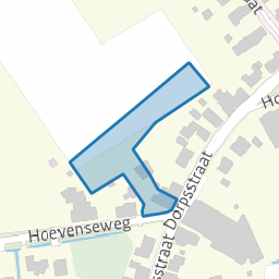 Perceel THD00-D-3510