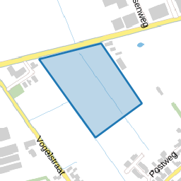 Perceel THD00-D-3520