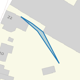 Perceel THD00-D-3525