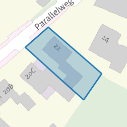 Perceel THD00-D-3528