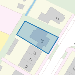 Perceel THD00-D-3530