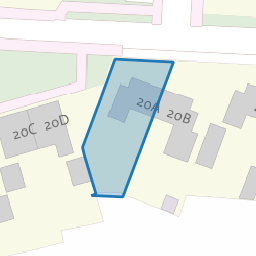 Perceel THD00-D-3532