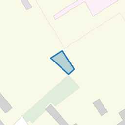 Perceel THD00-D-3534