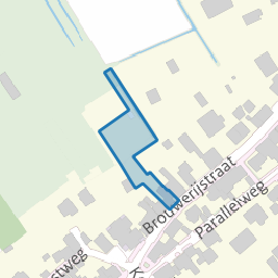 Perceel THD00-D-3536