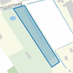 Perceel THD00-D-3537