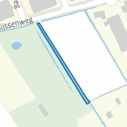 Perceel THD00-D-3538