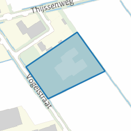 Perceel THD00-D-3555